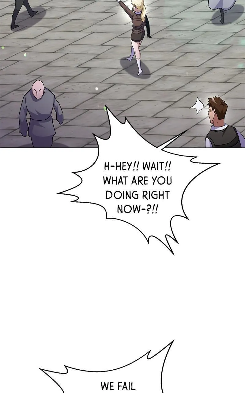 Surviving in the Shounen Manga Chapter 33 page 33 - 