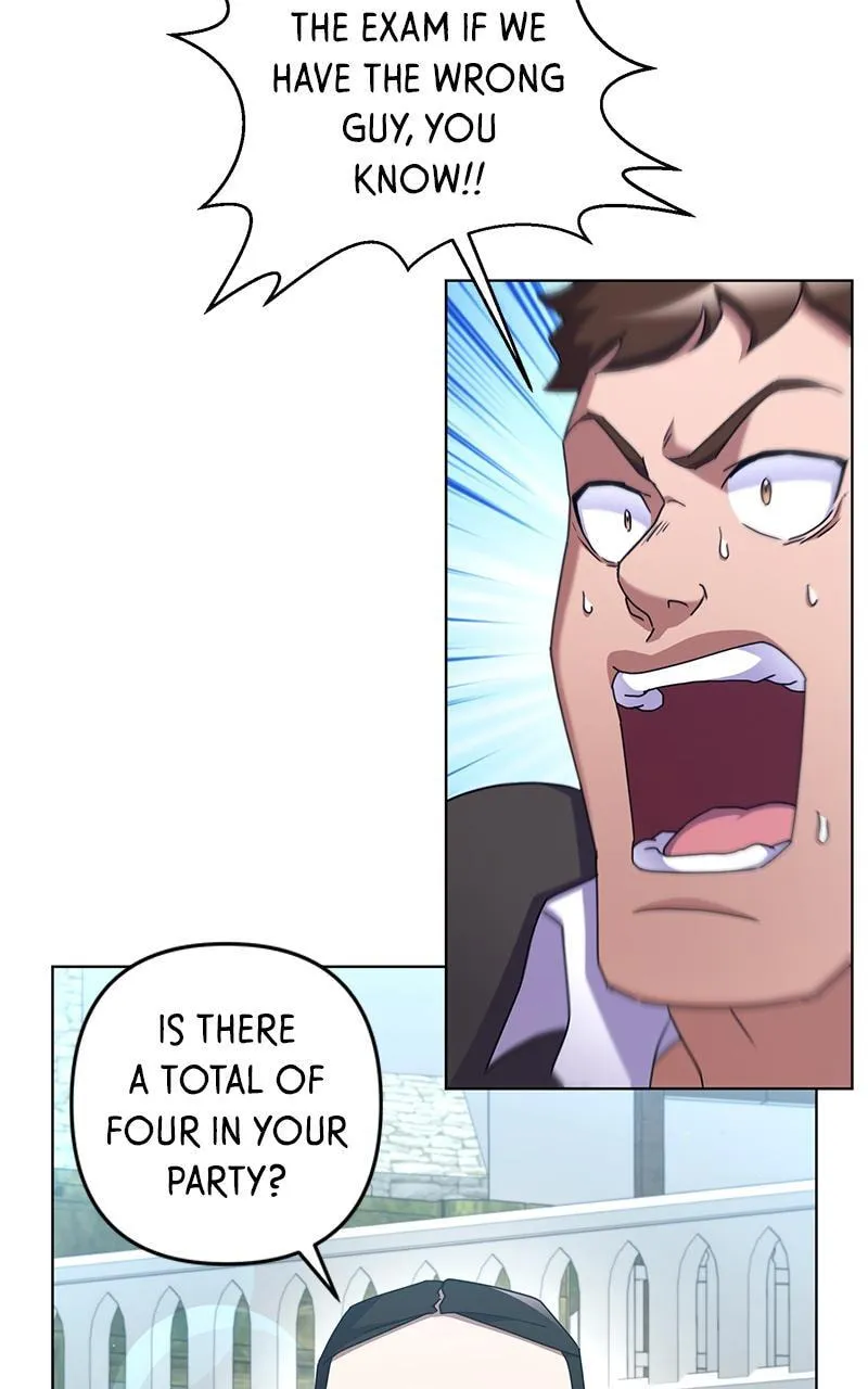 Surviving in the Shounen Manga Chapter 33 page 34 - 