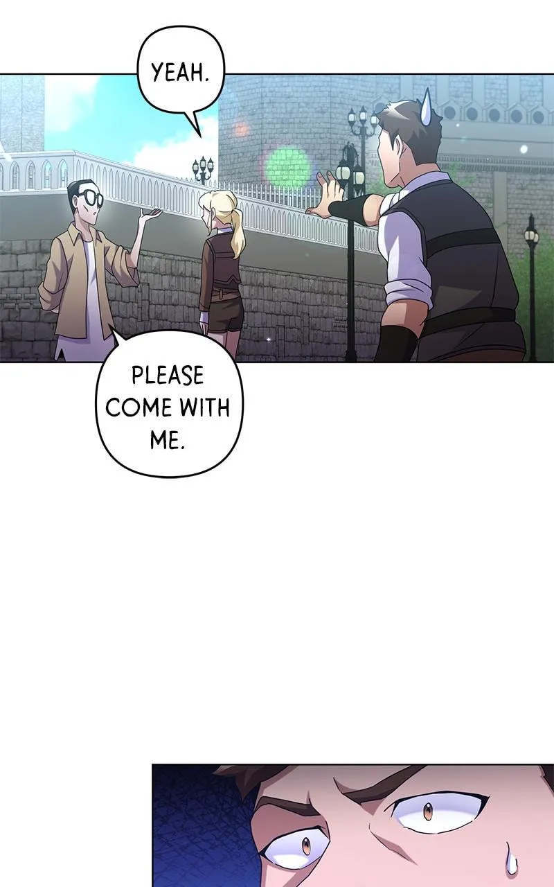 Surviving in the Shounen Manga Chapter 33 page 36 - 