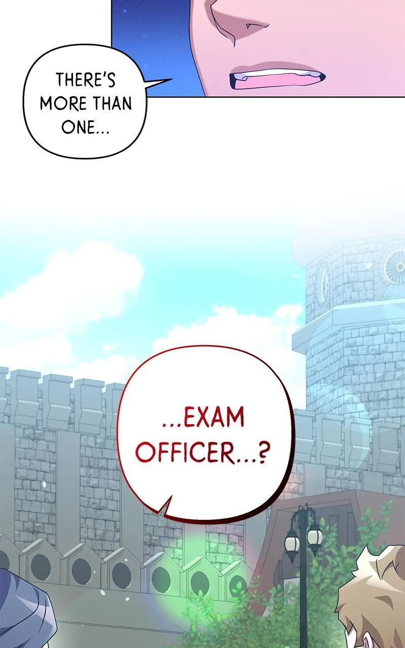 Surviving in the Shounen Manga Chapter 33 page 37 - 