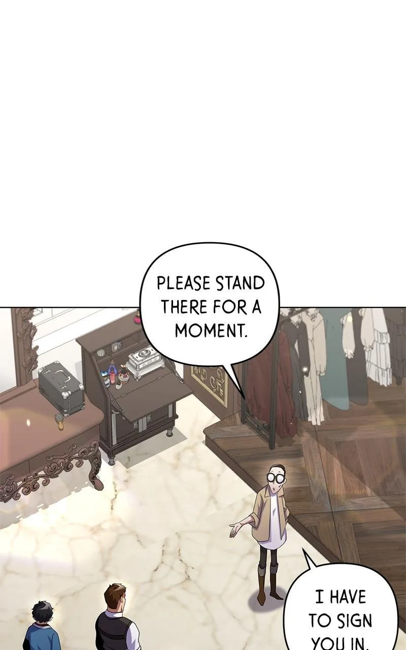 Surviving in the Shounen Manga Chapter 33 page 41 - 