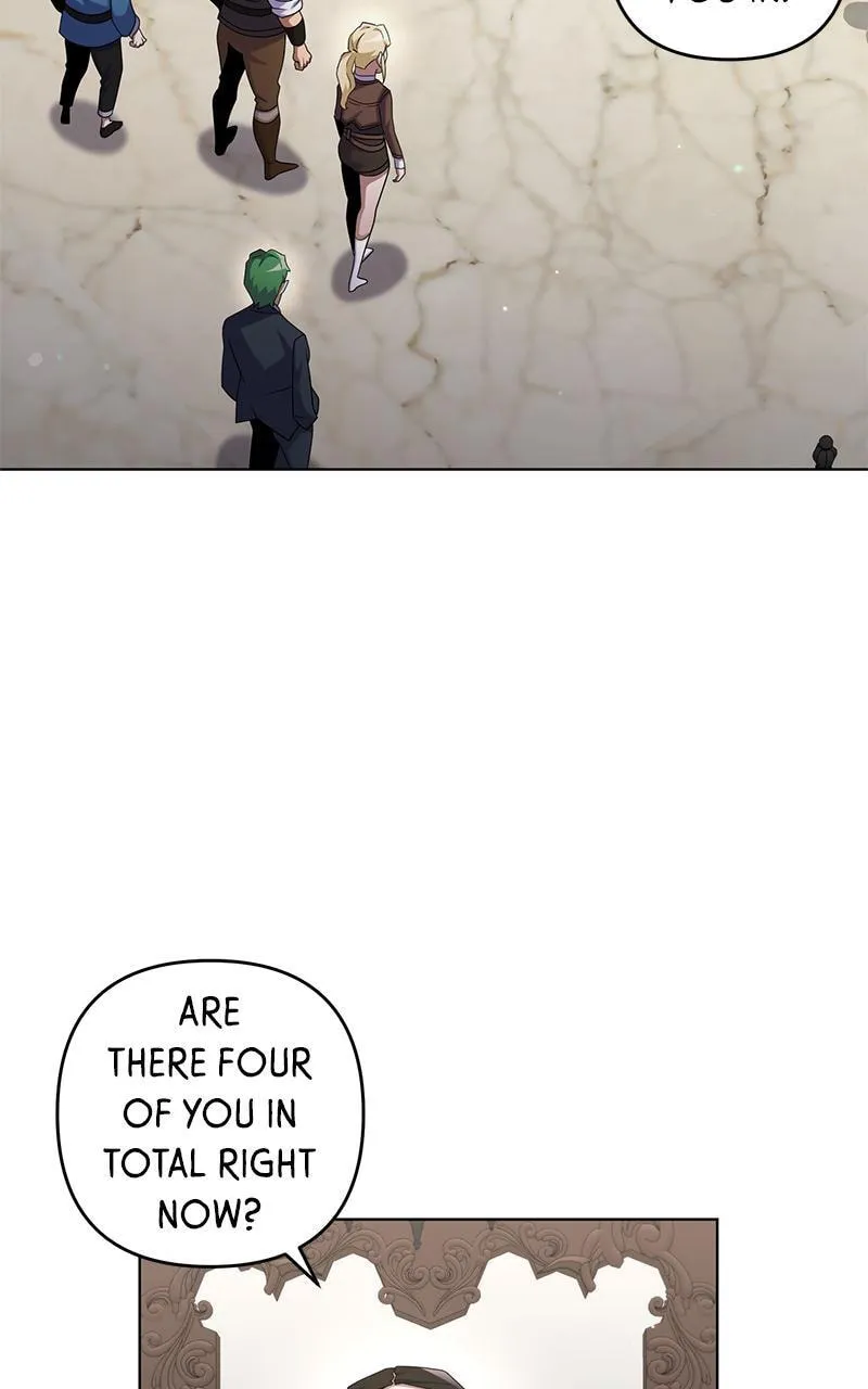 Surviving in the Shounen Manga Chapter 33 page 42 - 