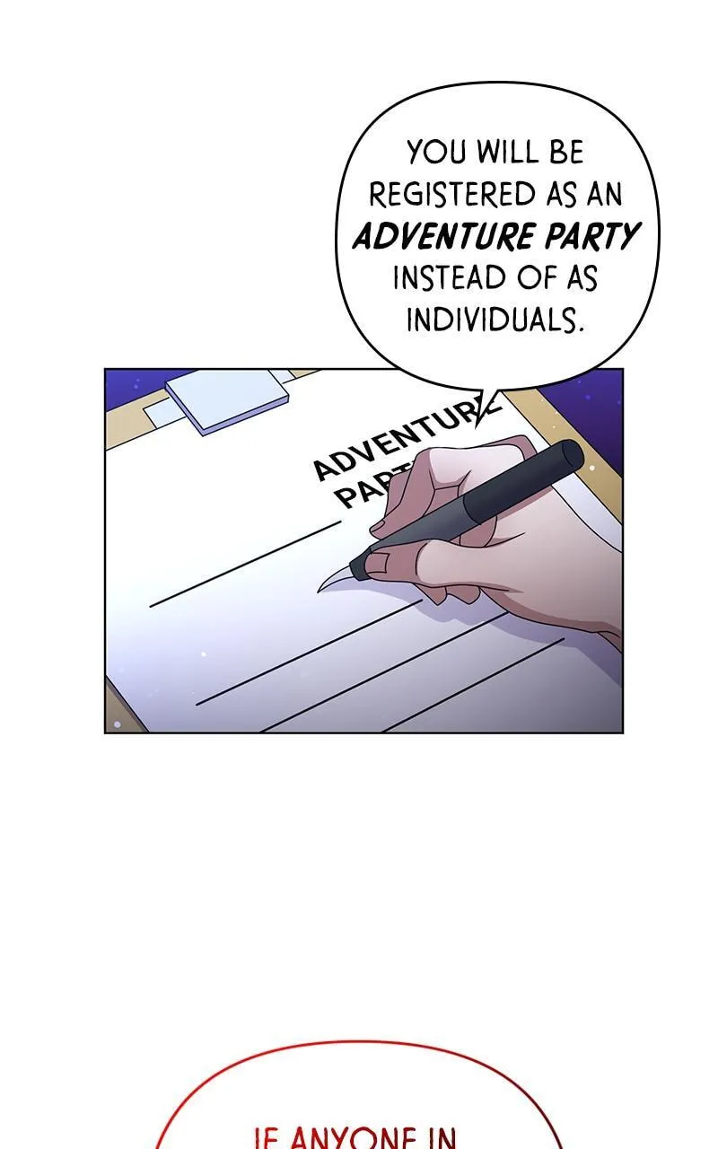 Surviving in the Shounen Manga Chapter 33 page 46 - 