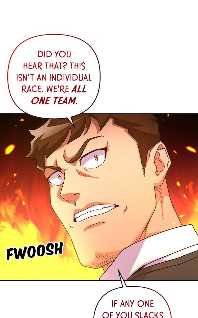 Surviving in the Shounen Manga Chapter 33 page 48 - 