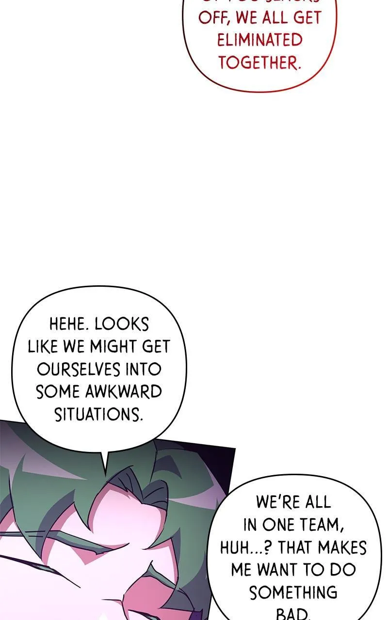 Surviving in the Shounen Manga Chapter 33 page 49 - 