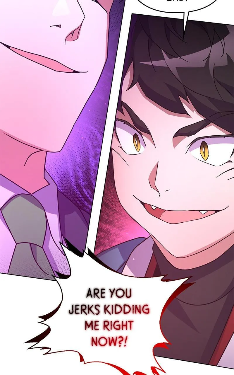 Surviving in the Shounen Manga Chapter 33 page 50 - 