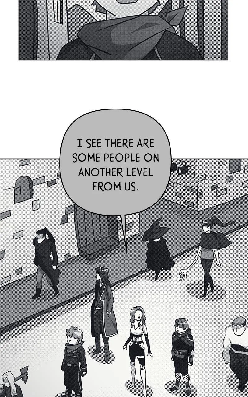 Surviving in the Shounen Manga Chapter 33 page 6 - 