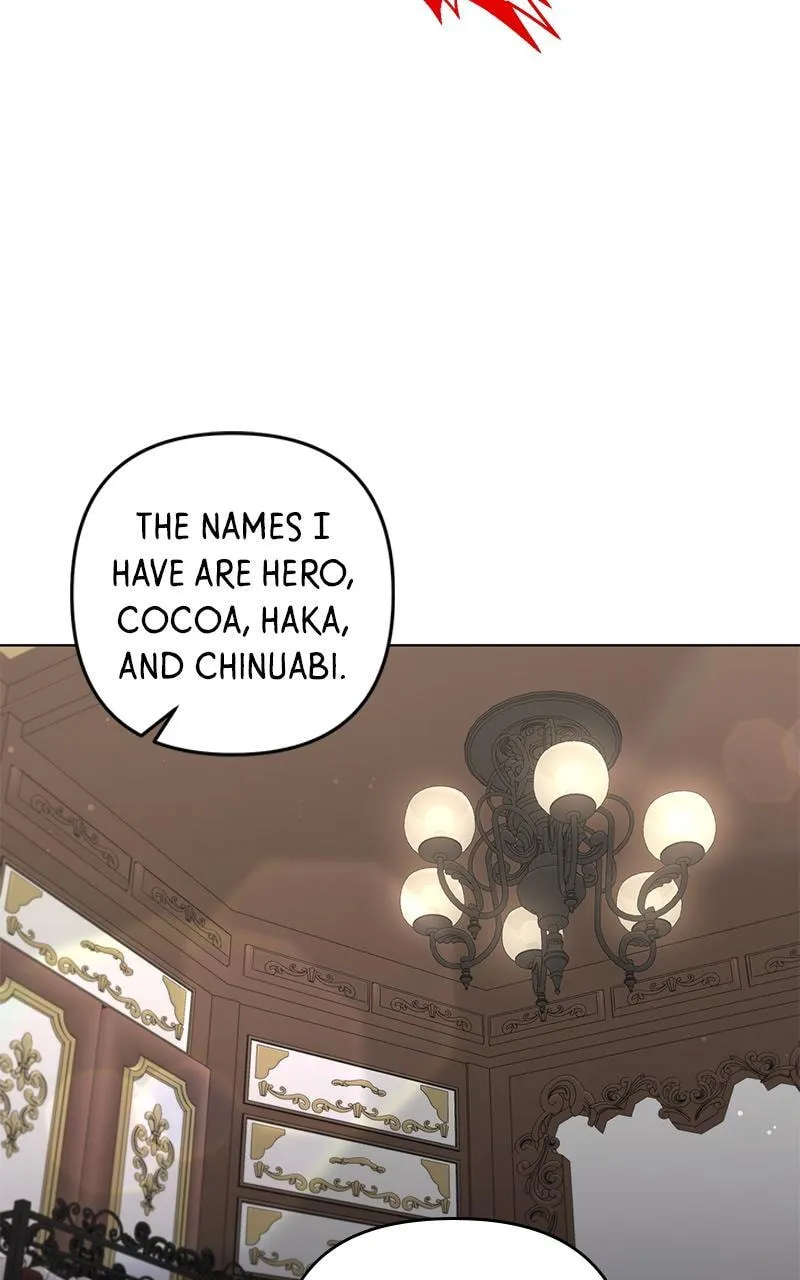 Surviving in the Shounen Manga Chapter 33 page 51 - 