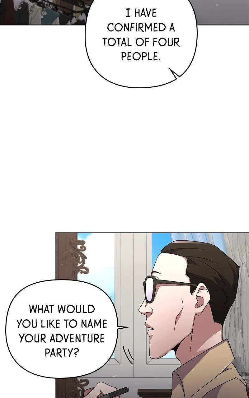 Surviving in the Shounen Manga Chapter 33 page 52 - 