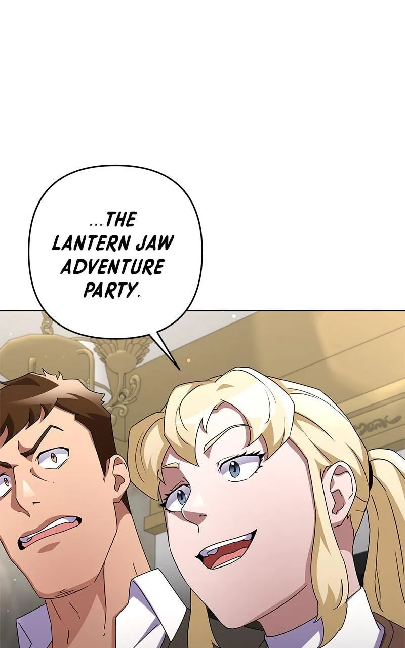Surviving in the Shounen Manga Chapter 33 page 54 - 