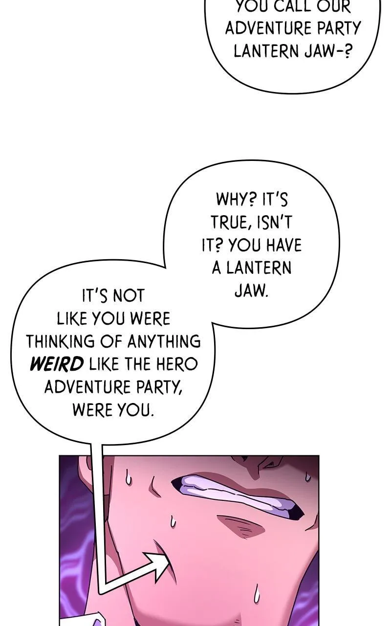 Surviving in the Shounen Manga Chapter 33 page 58 - 