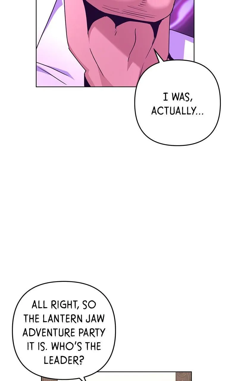 Surviving in the Shounen Manga Chapter 33 page 59 - 
