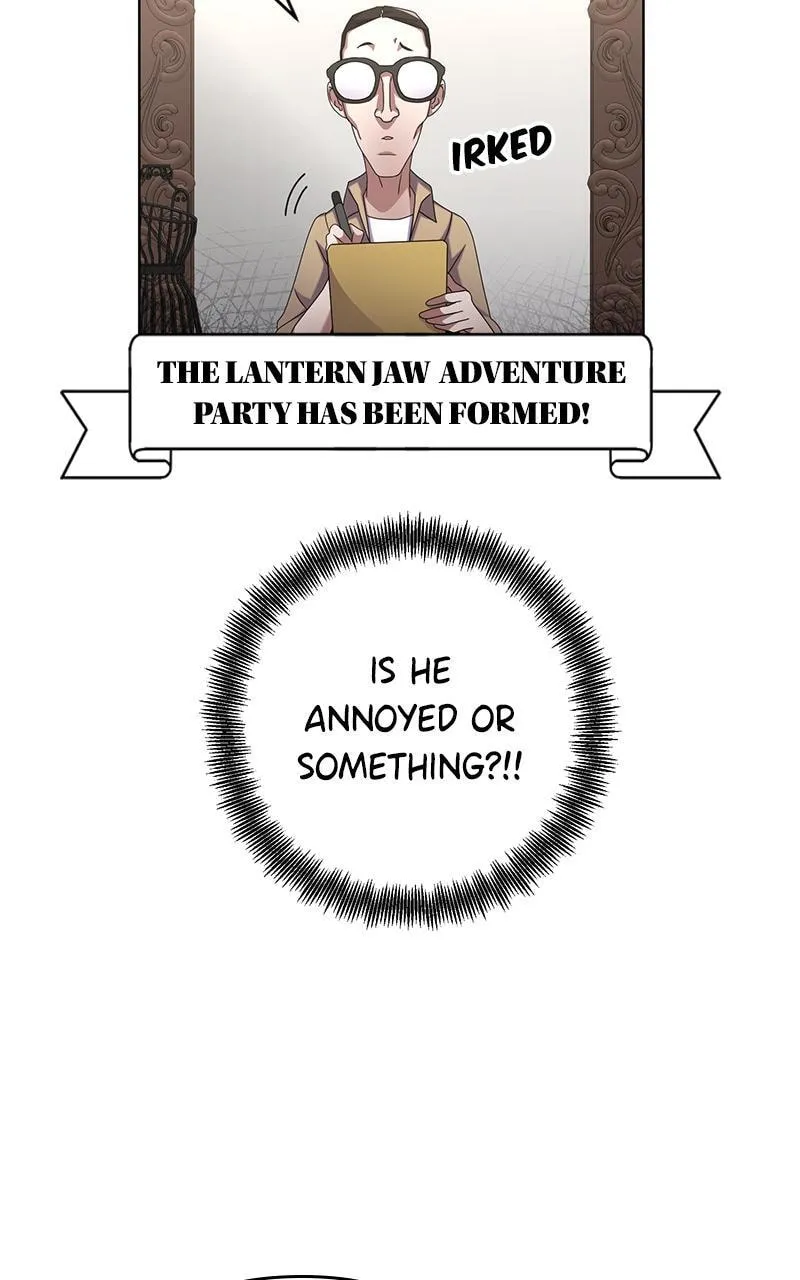 Surviving in the Shounen Manga Chapter 33 page 60 - 
