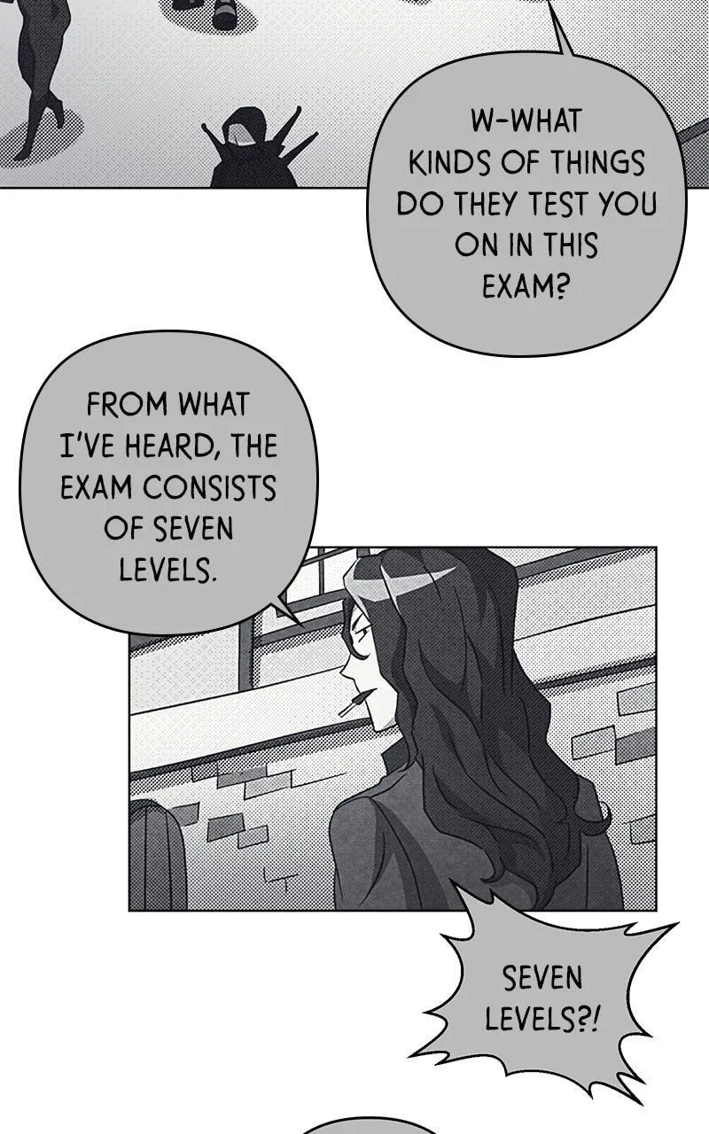 Surviving in the Shounen Manga Chapter 33 page 7 - 