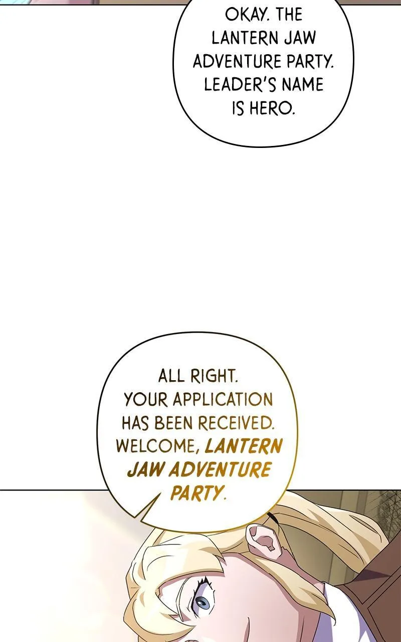 Surviving in the Shounen Manga Chapter 33 page 63 - 