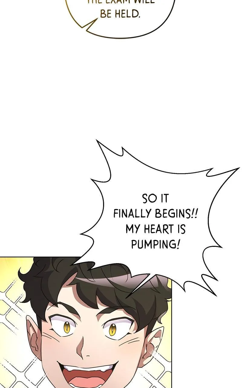 Surviving in the Shounen Manga Chapter 33 page 66 - 