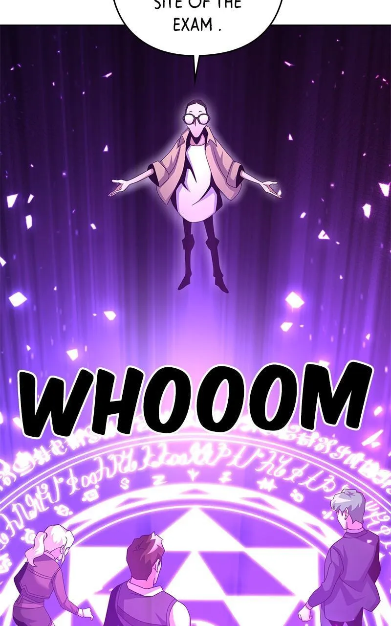 Surviving in the Shounen Manga Chapter 33 page 71 - 