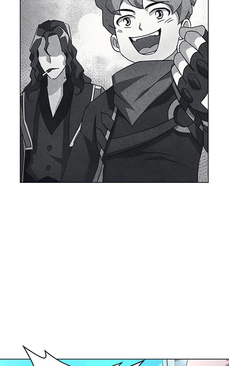 Surviving in the Shounen Manga Chapter 33 page 9 - 