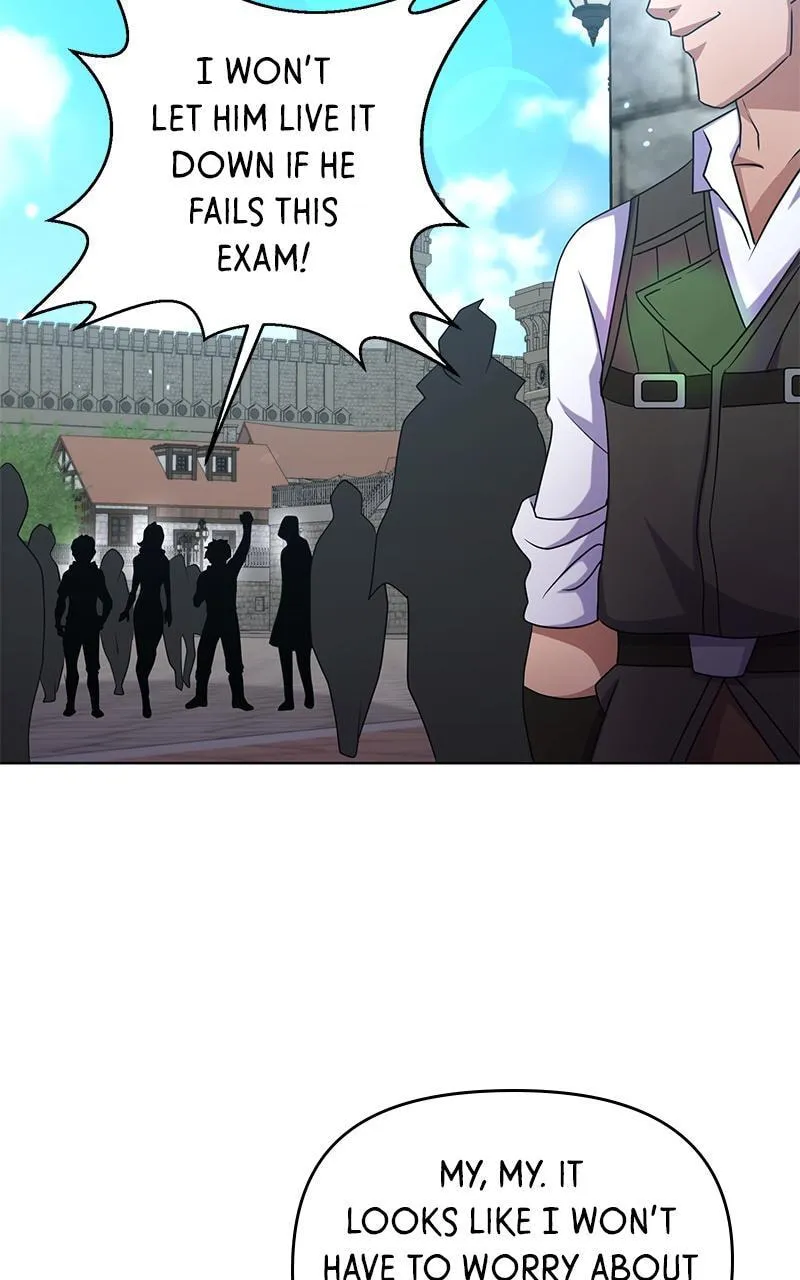 Surviving in the Shounen Manga Chapter 33 page 10 - 
