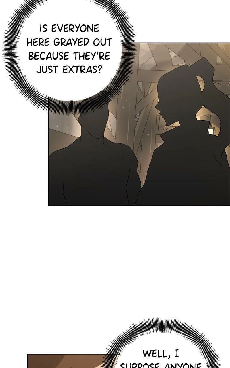 Surviving in the Shounen Manga Chapter 34 page 12 - 