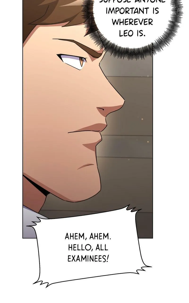 Surviving in the Shounen Manga Chapter 34 page 13 - 