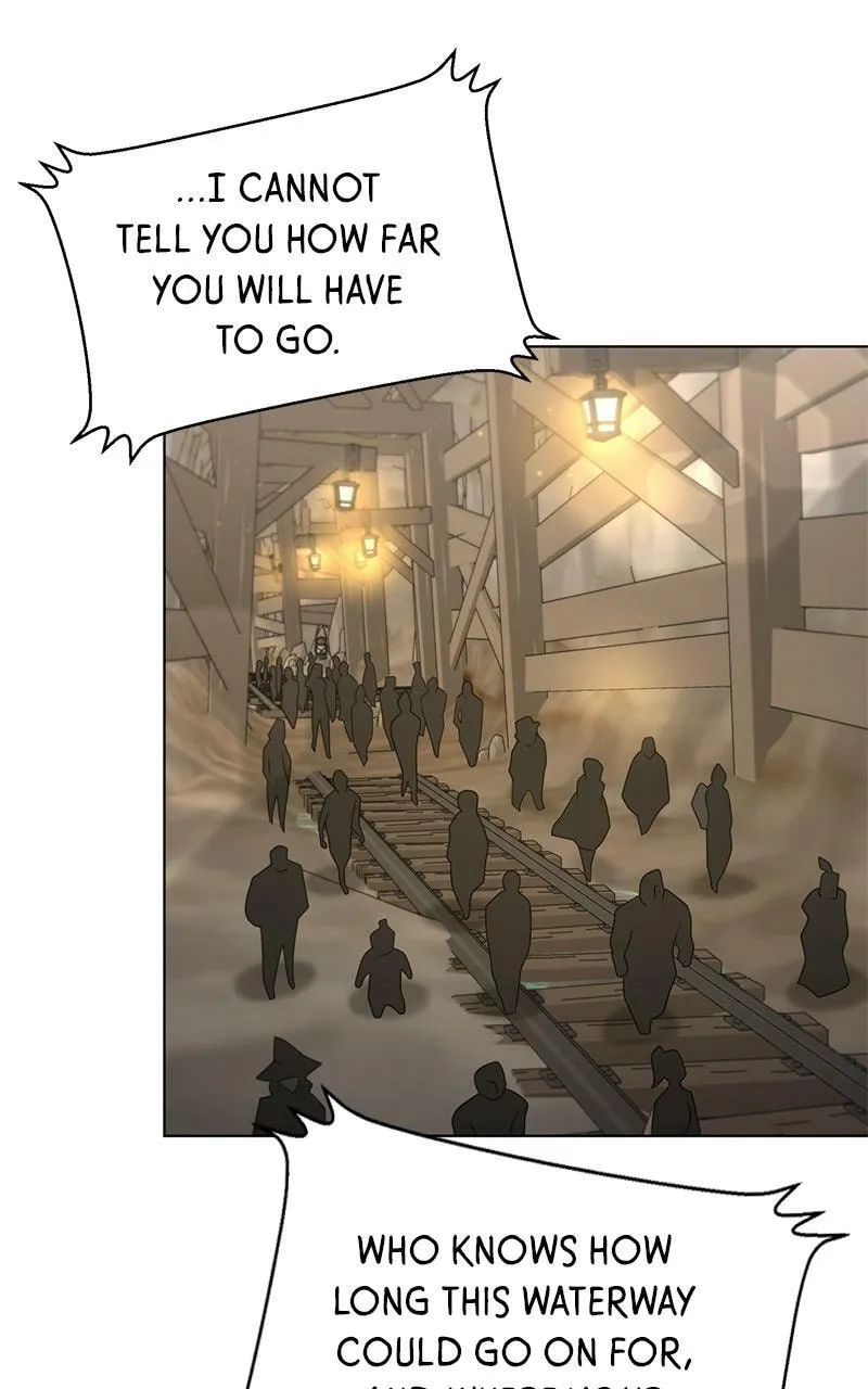 Surviving in the Shounen Manga Chapter 34 page 18 - 