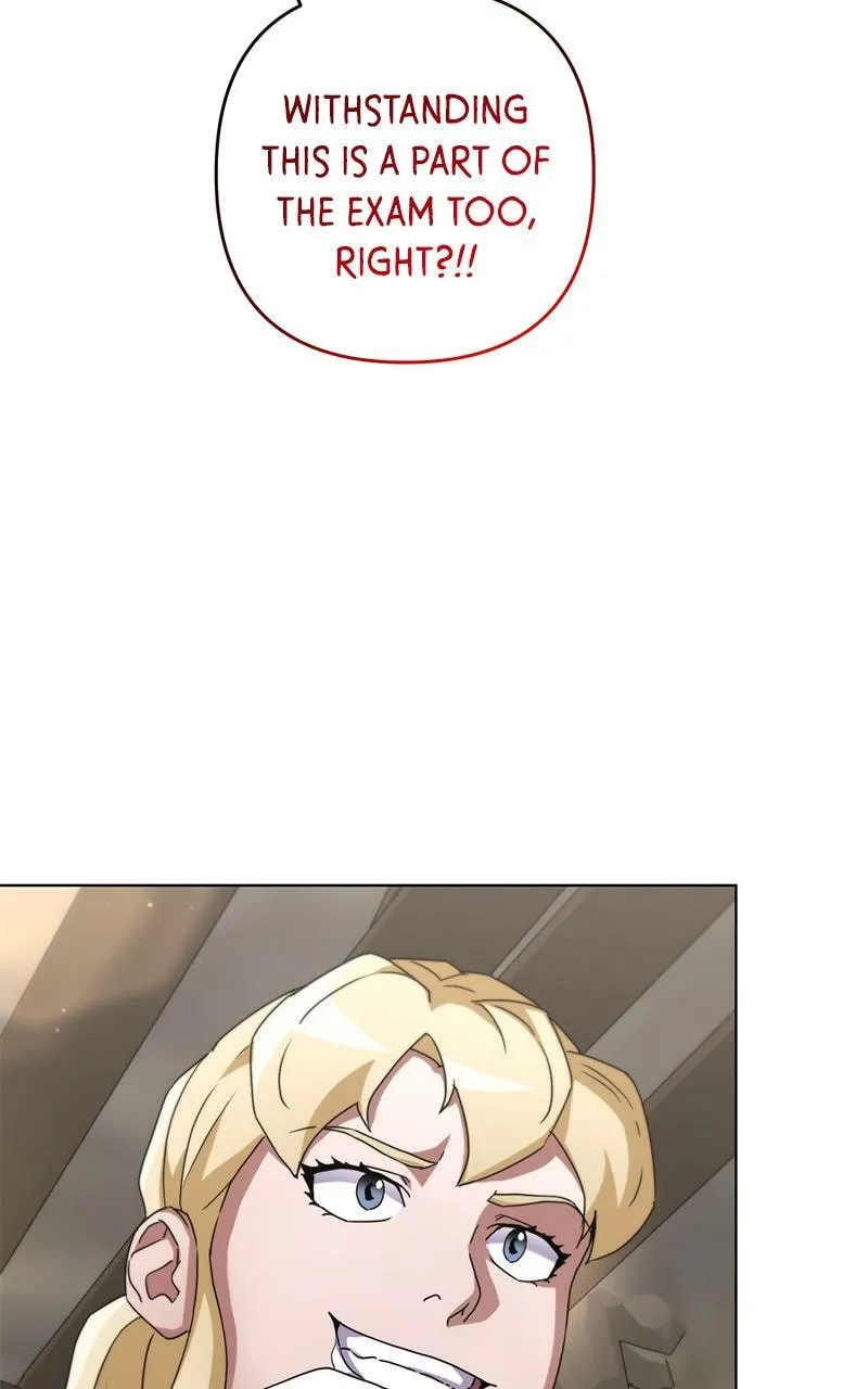 Surviving in the Shounen Manga Chapter 34 page 3 - 