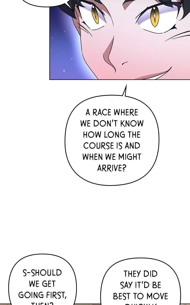 Surviving in the Shounen Manga Chapter 34 page 23 - 