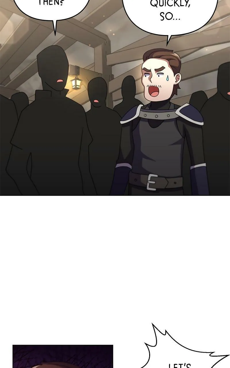 Surviving in the Shounen Manga Chapter 34 page 24 - 