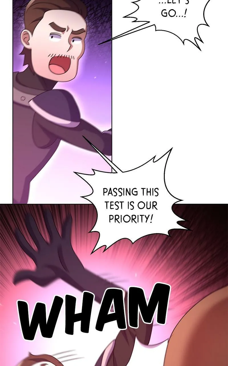 Surviving in the Shounen Manga Chapter 34 page 25 - 