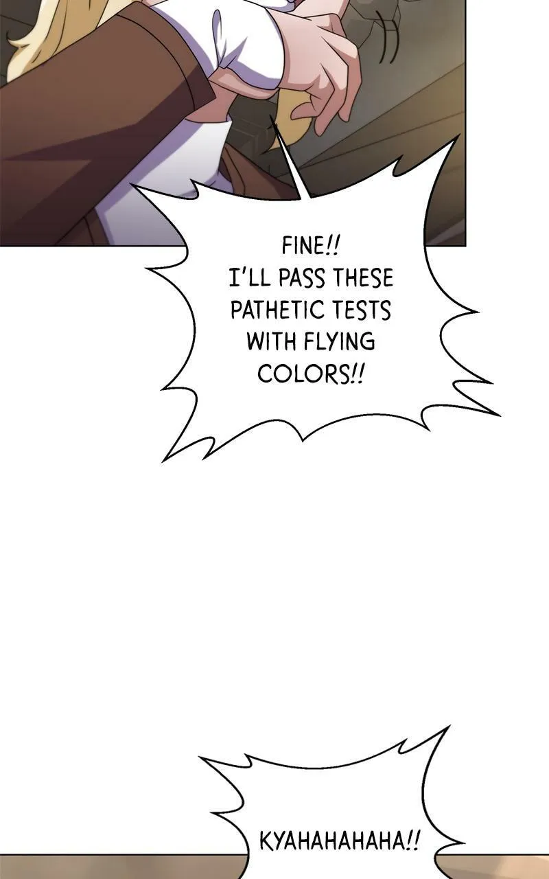 Surviving in the Shounen Manga Chapter 34 page 4 - 