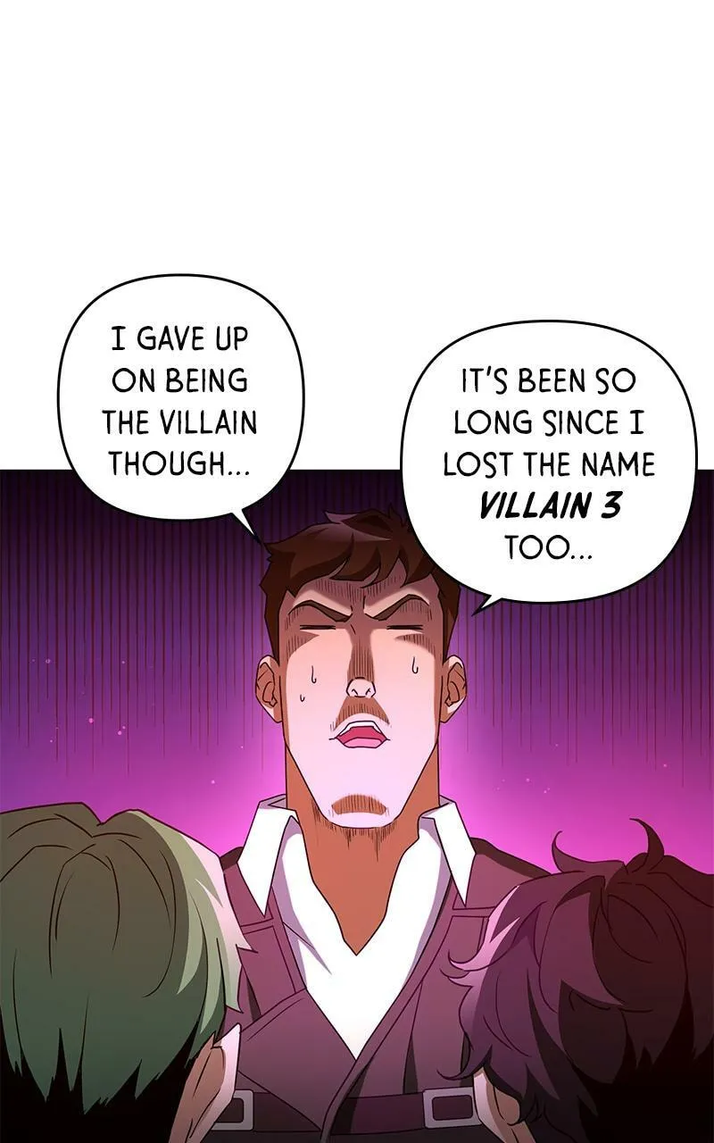 Surviving in the Shounen Manga Chapter 34 page 32 - 
