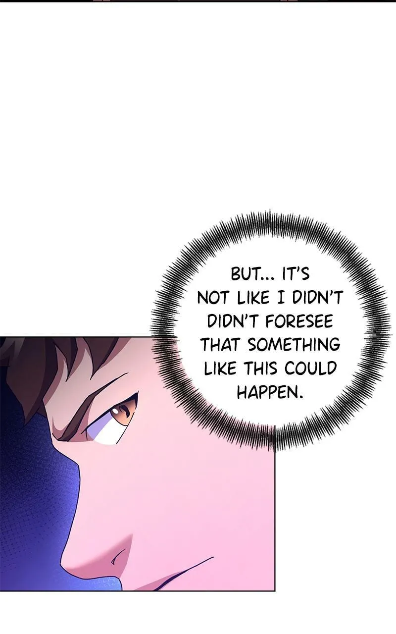 Surviving in the Shounen Manga Chapter 34 page 33 - 