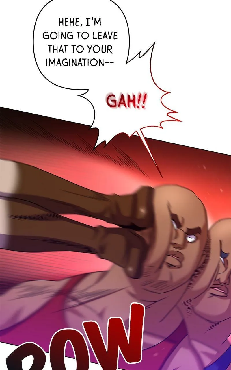 Surviving in the Shounen Manga Chapter 34 page 36 - 