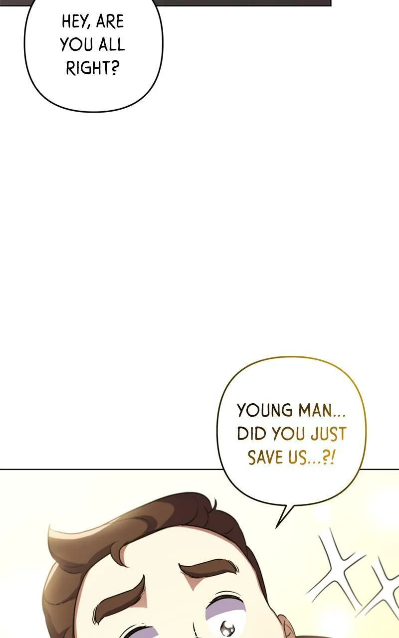 Surviving in the Shounen Manga Chapter 34 page 39 - 