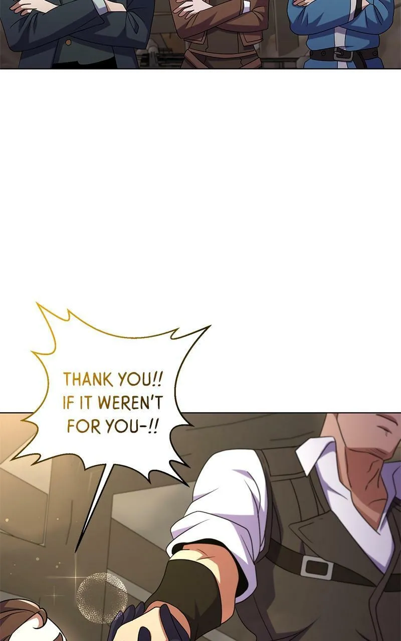 Surviving in the Shounen Manga Chapter 34 page 42 - 