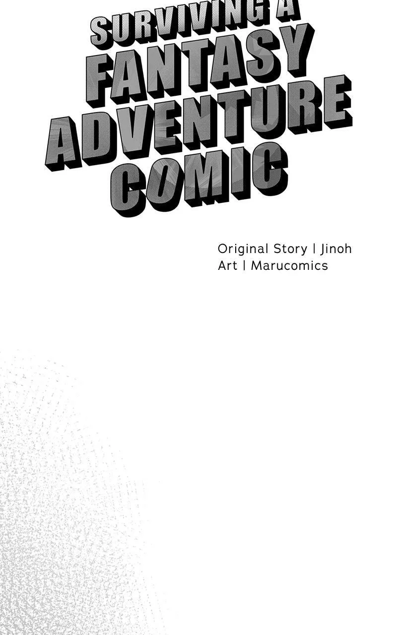 Surviving in the Shounen Manga Chapter 34 page 54 - 