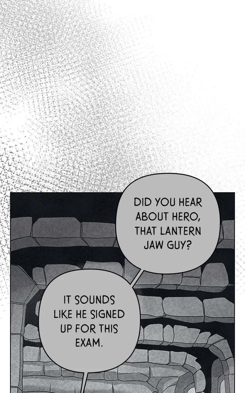 Surviving in the Shounen Manga Chapter 34 page 55 - 