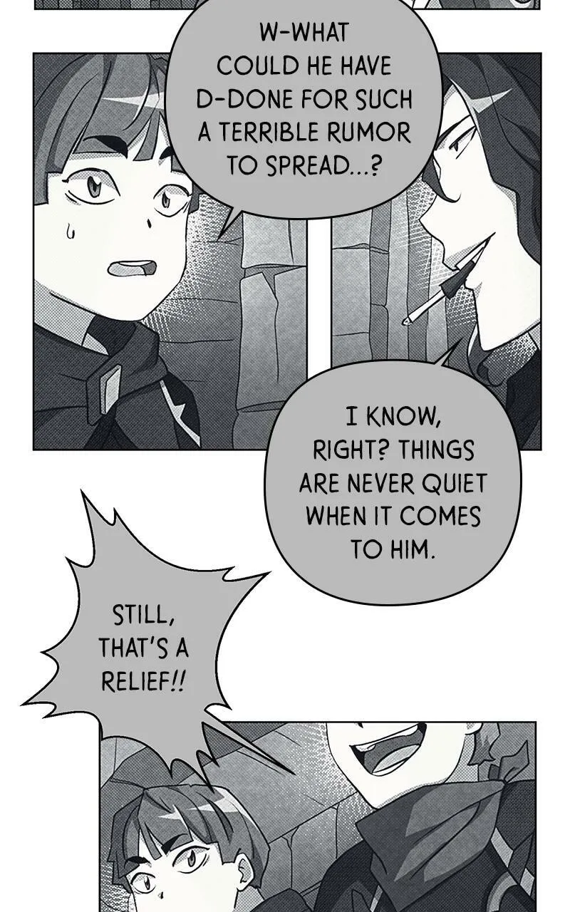 Surviving in the Shounen Manga Chapter 34 page 57 - 