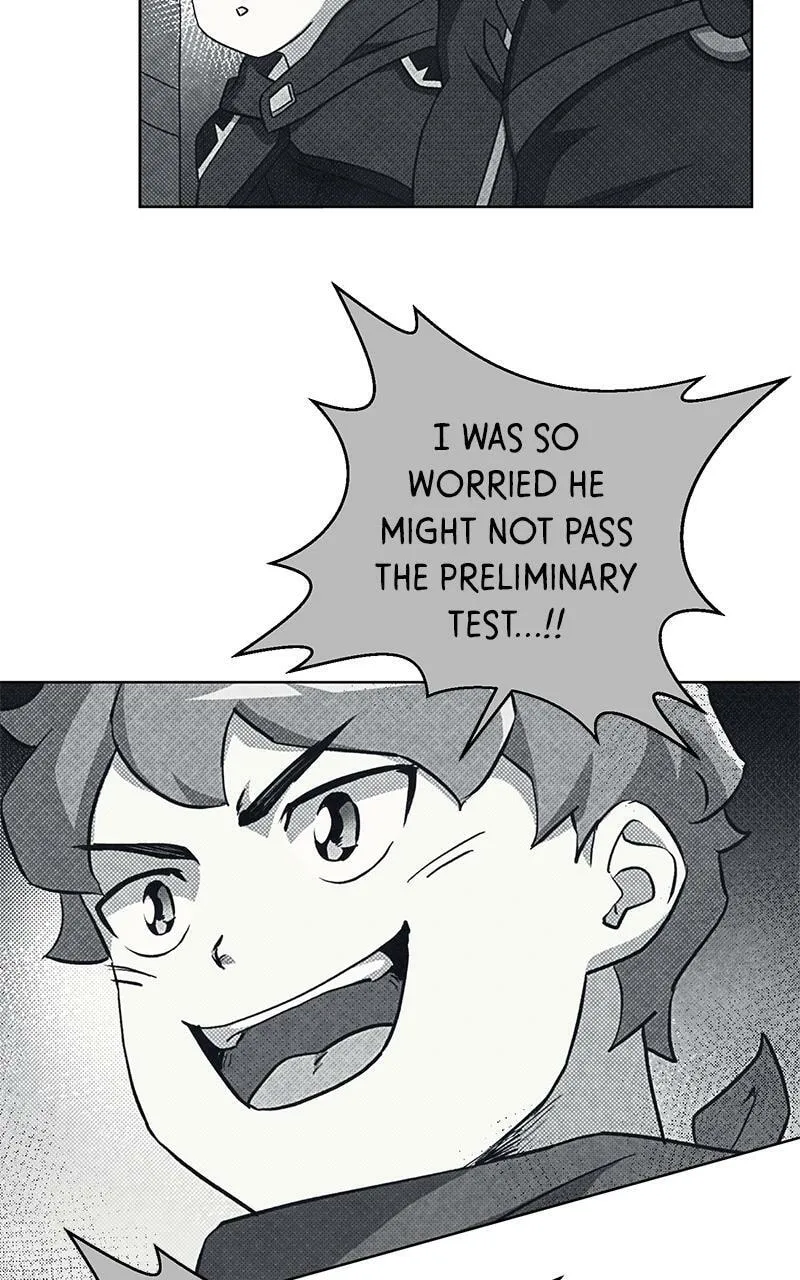 Surviving in the Shounen Manga Chapter 34 page 58 - 
