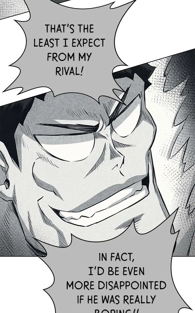 Surviving in the Shounen Manga Chapter 34 page 59 - 
