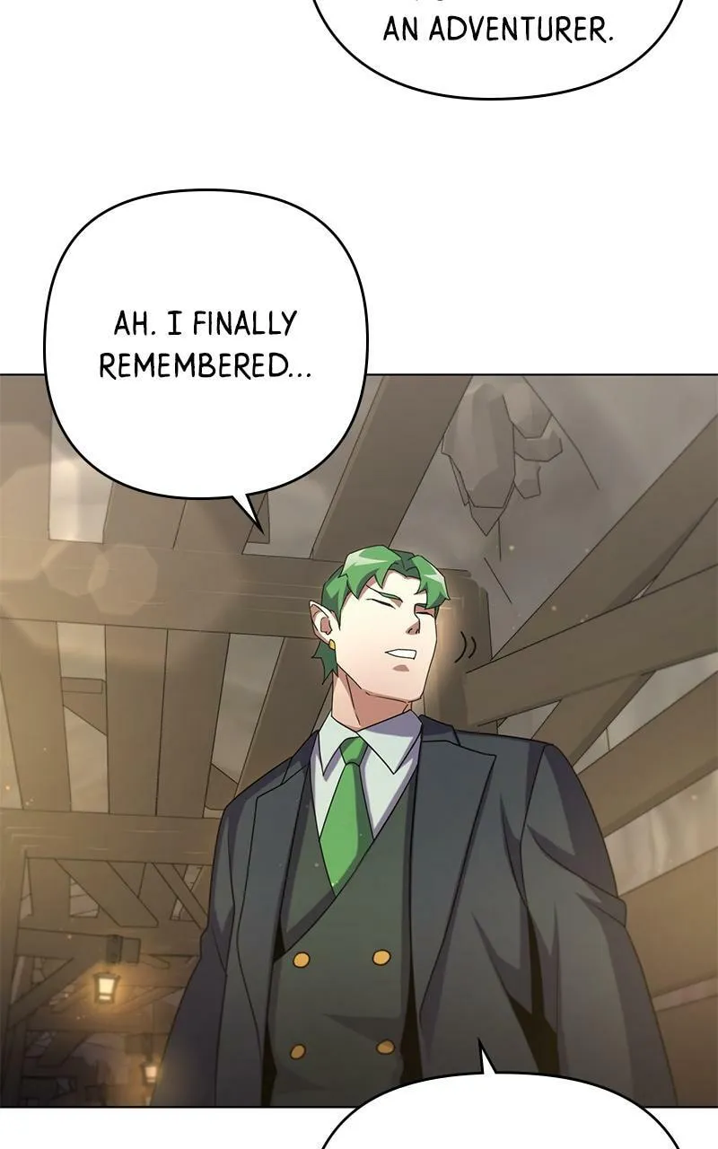 Surviving in the Shounen Manga Chapter 34 page 7 - 