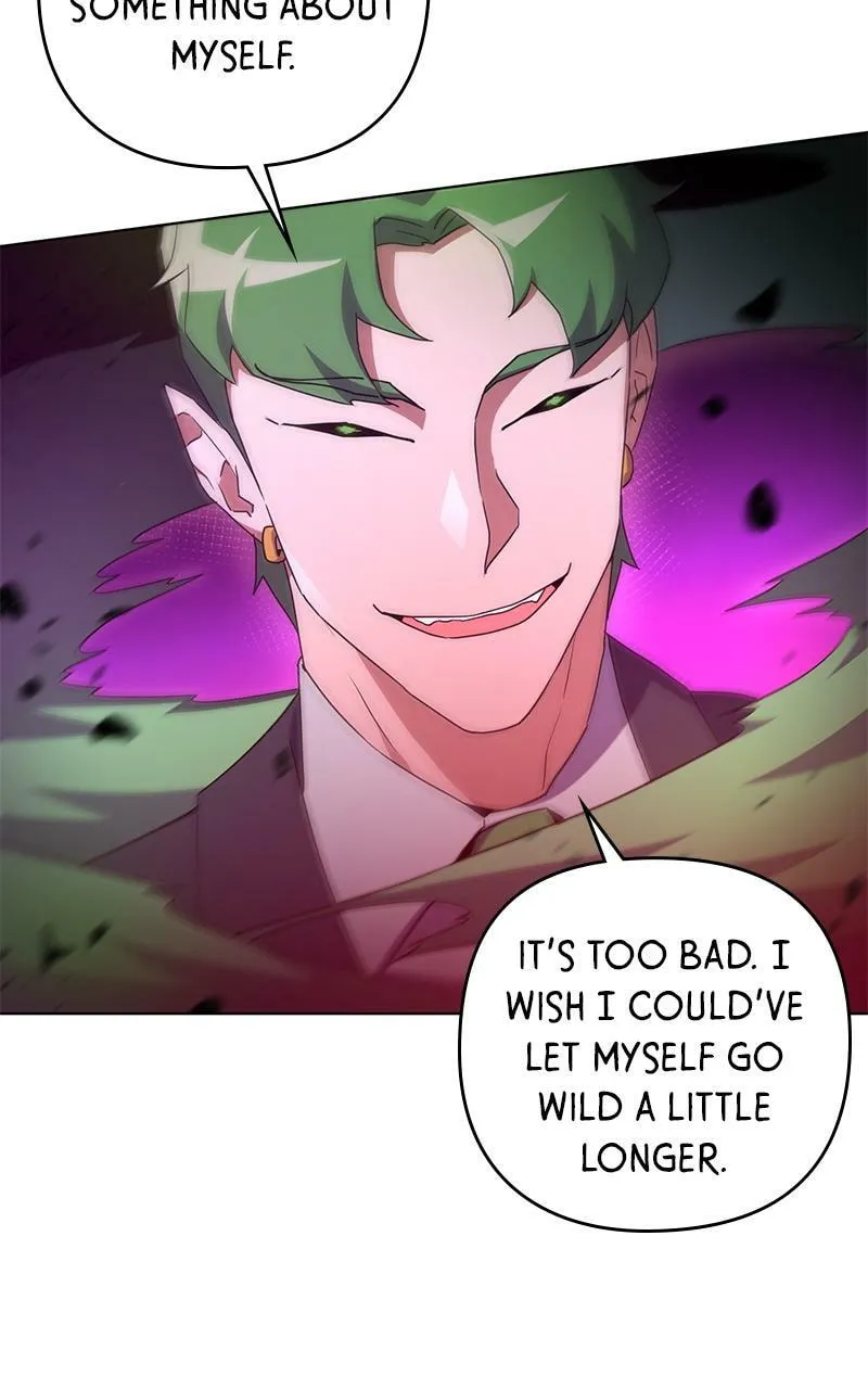 Surviving in the Shounen Manga Chapter 34 page 64 - 