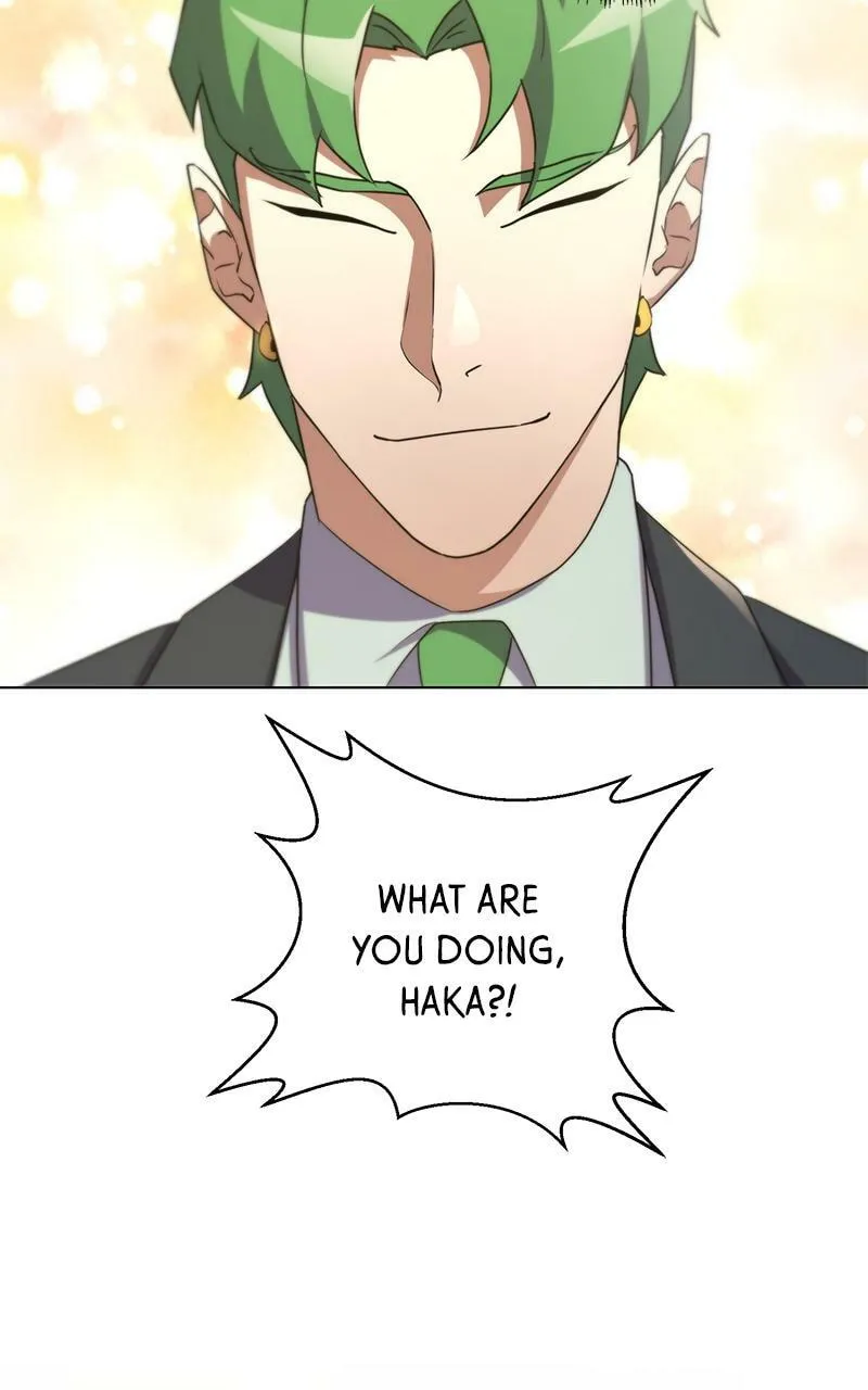 Surviving in the Shounen Manga Chapter 34 page 71 - 