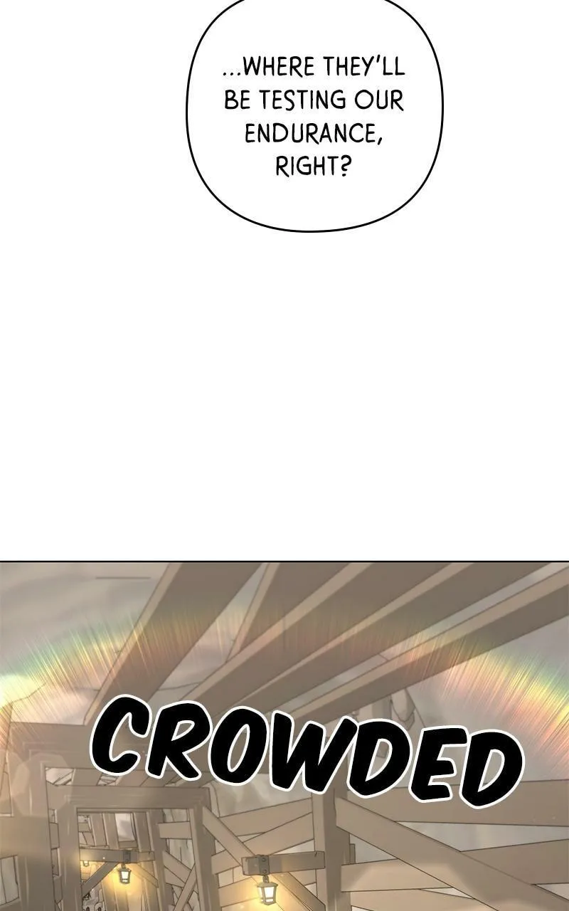 Surviving in the Shounen Manga Chapter 34 page 9 - 