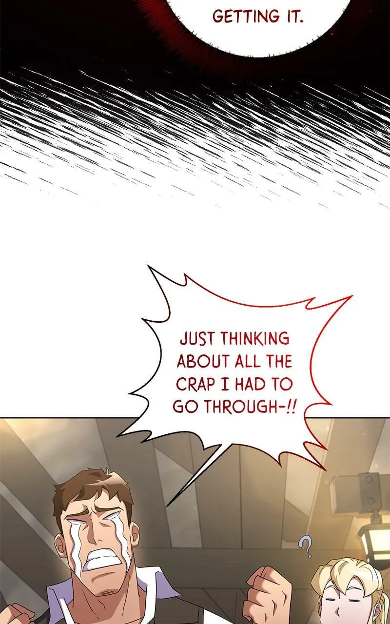 Surviving in the Shounen Manga Chapter 35 page 14 - 