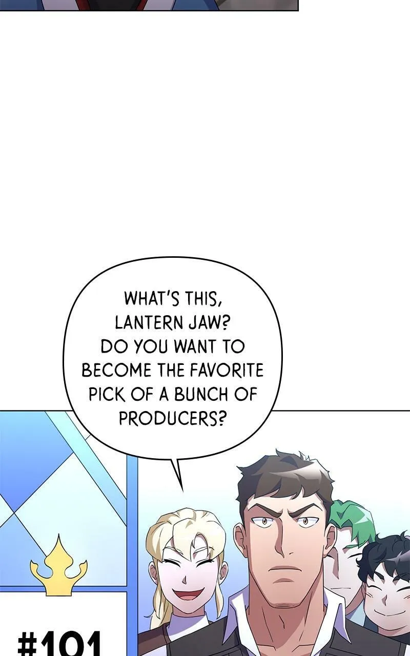 Surviving in the Shounen Manga Chapter 35 page 19 - 