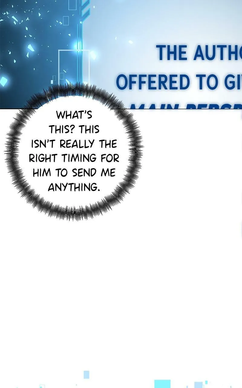 Surviving in the Shounen Manga Chapter 35 page 3 - 