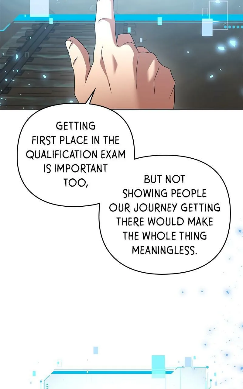 Surviving in the Shounen Manga Chapter 35 page 22 - 