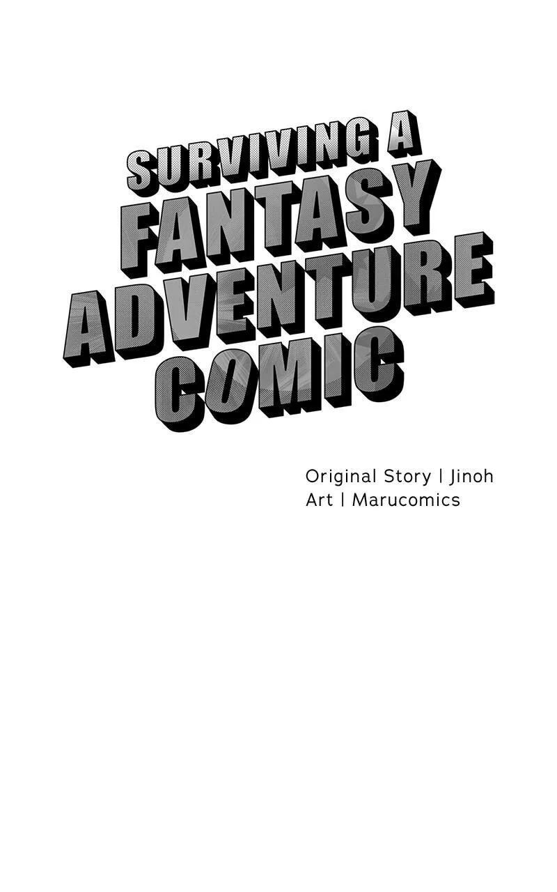 Surviving in the Shounen Manga Chapter 35 page 24 - 